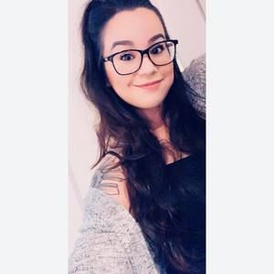 Meet your Posher, Cherise